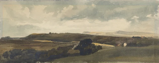 Near Penrith